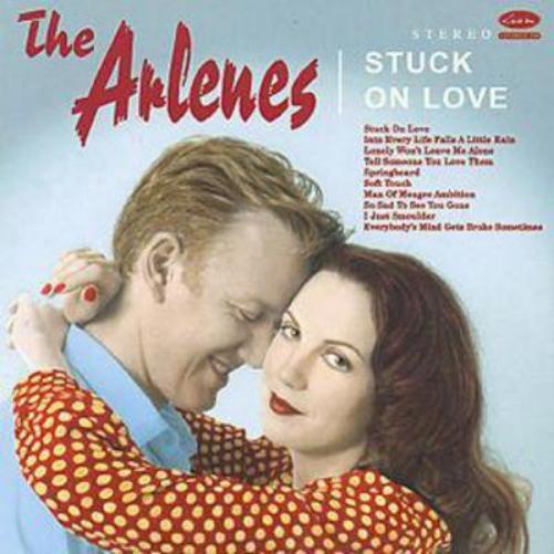 Stuck On Love