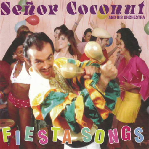 Fiesta Songs
