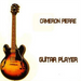 Guitar Player