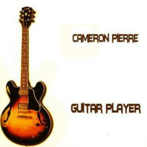 Guitar Player