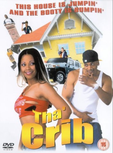 Tha' Crib