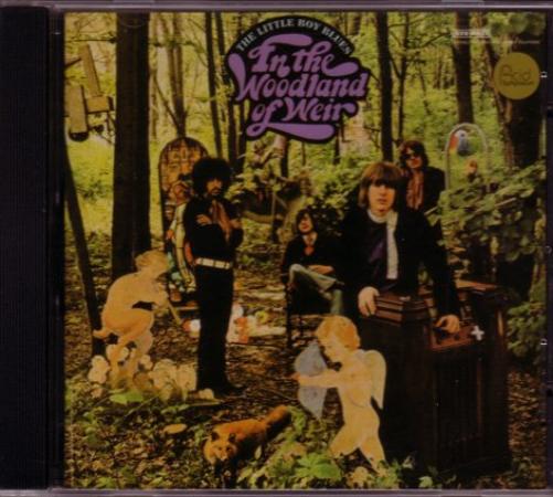 Little Boy Blues - In The Woodland Of Weir