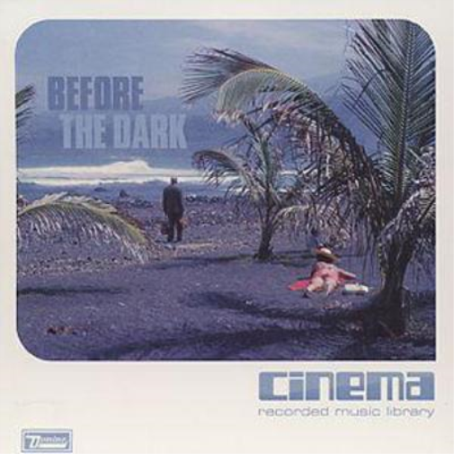 Before The Dark