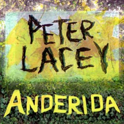 Peter Lacey - Anderida (CD)