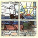 Peter Lacey - Thru A Glass Brightly (CD)