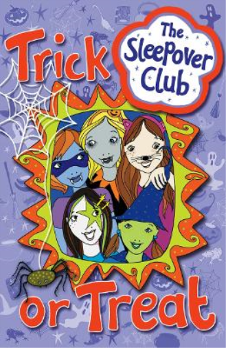 Trick or Treat