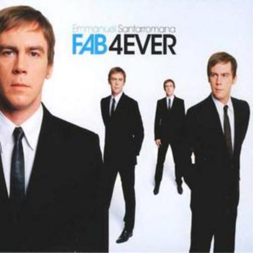 Fab 4 Ever