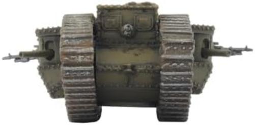 Flames of War The Great War British Mk V* Tank GBR100 WWI 15mm