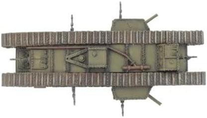 Flames of War The Great War British Mk V* Tank GBR100 WWI 15mm