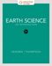 Earth Science