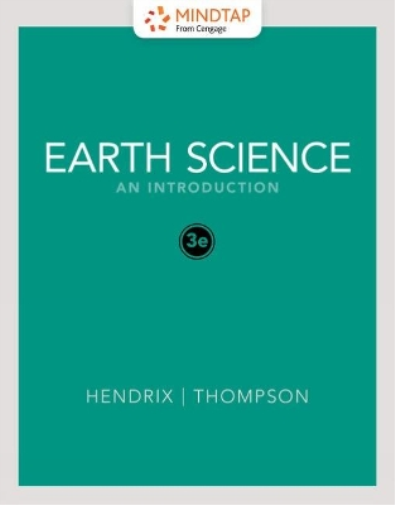 Earth Science