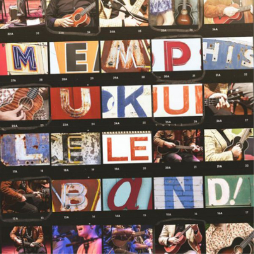 Memphis Ukulele Band