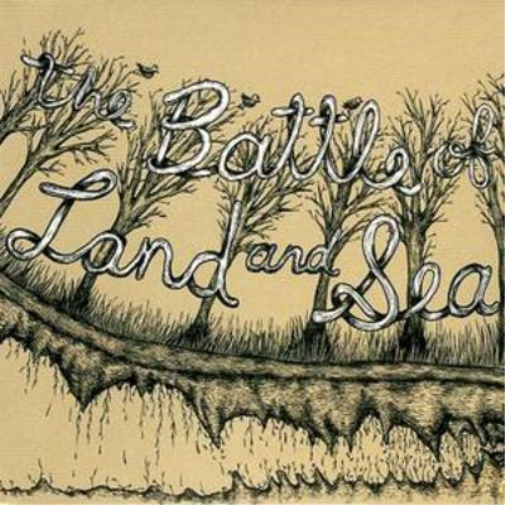 The Battle of Land and Sea