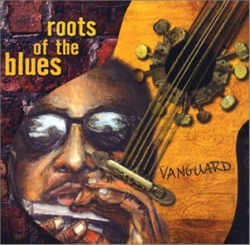 Vanguard: Roots of the Blues