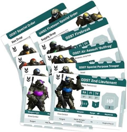 Halo: Flashpoint - Desperate Measures