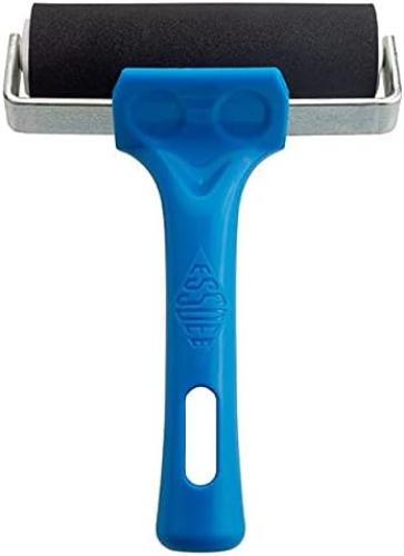 Essdee - Essdee Textiel Inkt Roller 75mm