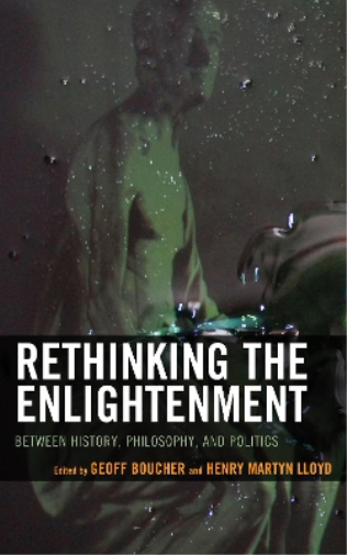 Rethinking the Enlightenment