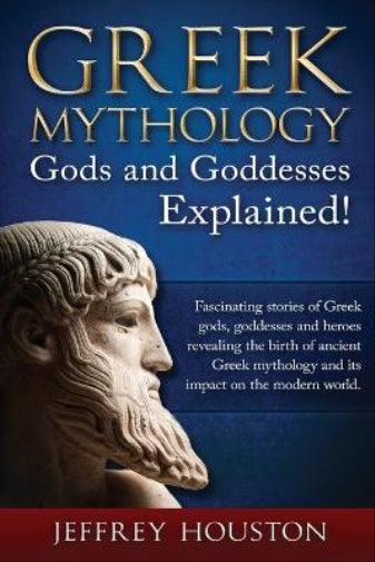 Greek Mythology, Gods & Goddesses Explained!