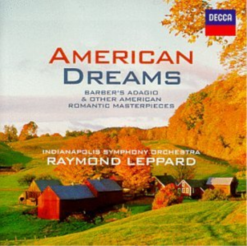 American Dreams