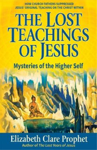The Lost Teachings of Jesus - Pocketbook