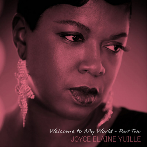 Welcome to My World - Part Two