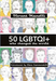 50 LGBTQI+ who changed the World