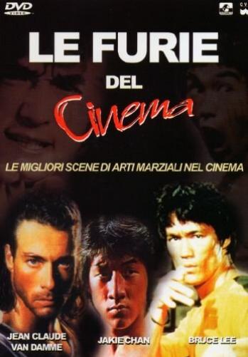 Le Furie Del Cinema