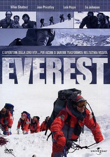 Everest - La Miniserie (2007