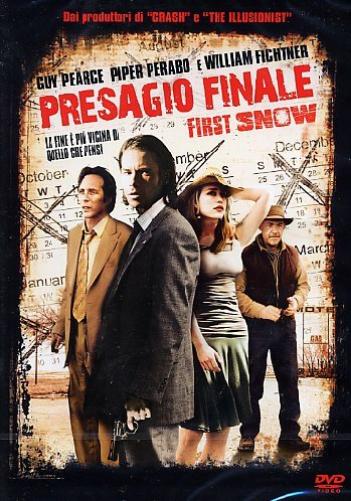 Presagio Finale