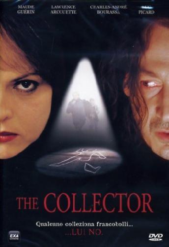 The Collector (2002