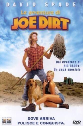 Le Avventure Di Joe Dirt