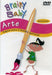Brainy Baby - Arte