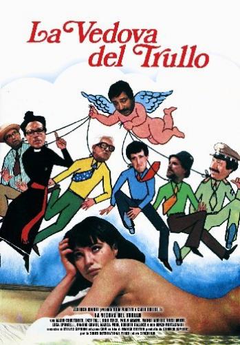 Vedova Del Trullo (La