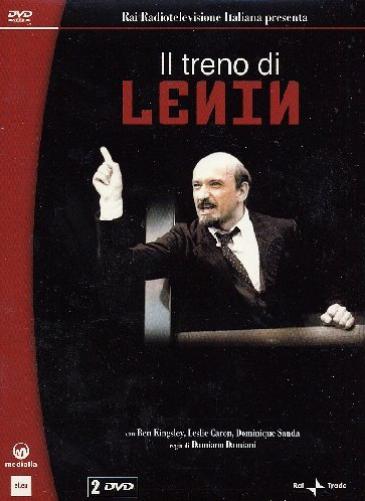 Il Treno Di Lenin (2 Dvd