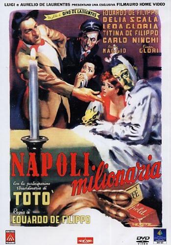 Napoli Milionaria (1950