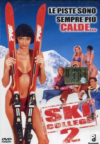 Ski School 2 ( Ski School Two )