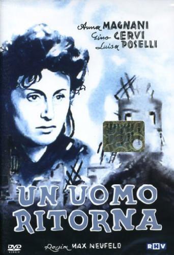 Un Uomo Ritorna