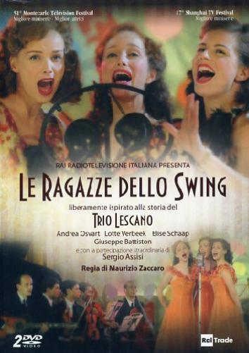 Le Ragazze Dello Swing (2 Dvd)