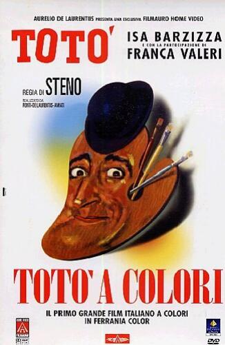 Totò a colori