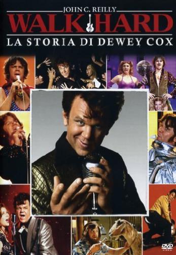 Walk hard - La storia di Dewey Cox