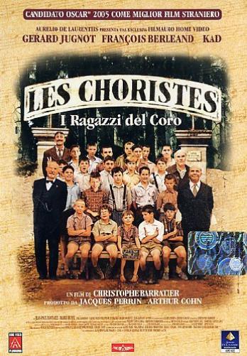 Les Choristes