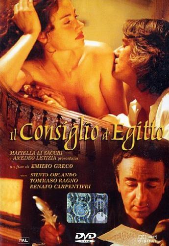 Il Consiglio D'Egitto