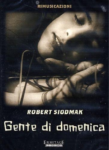 Gente Di Domenica