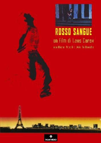 Rosso Sangue