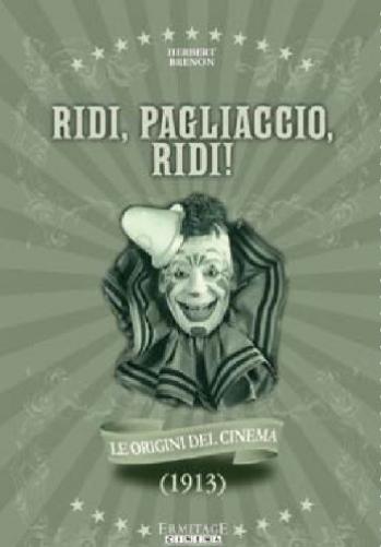 Ridi,Pagliaccio,Ridi! (1928