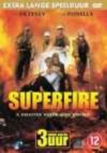 Superfire (miniserie) (import