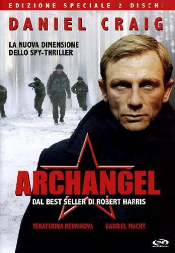 Archangel (Special Edition) (2 Dvd