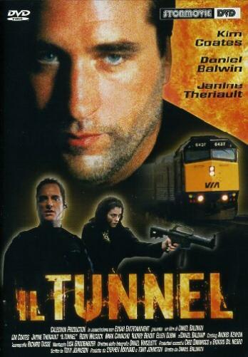 Tunnel (Il)
