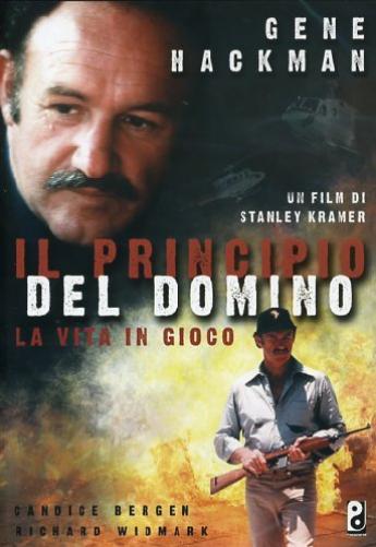 The Domino Principle ( 1977 ) ( The Domino Killings )