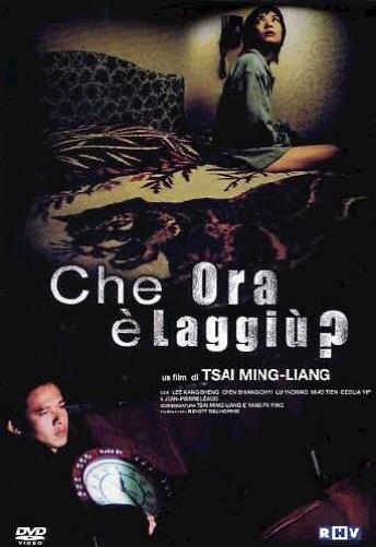 Che Ora E'Laggiu'?